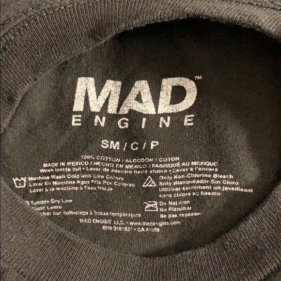 Straight Out of Quarantine Shirt - Picture 4 of 4